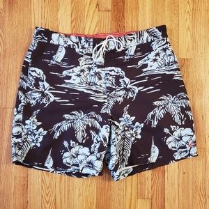 Nautica Board Shorts